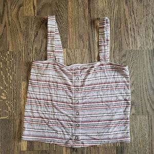 American Eagle Cami Top